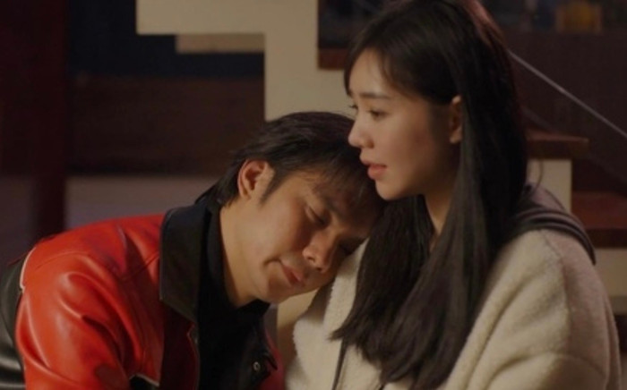 Để Hạnh và Quân yêu nhau quá nhanh, Đừng Làm Mẹ Cáu bị khán giả chê khiên cưỡng Ảnh 2