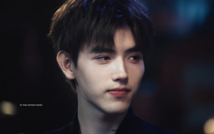 Trần Phi Vũ.