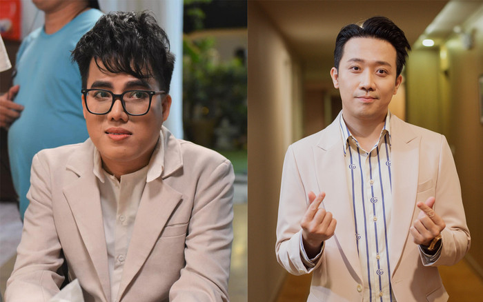 Nghi vấn Trấn Thành bị học trò cũ 'cà khịa' giữa ồn ào 'bao rạp chiếu phim' Ảnh 2