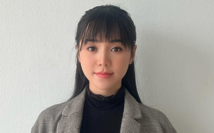 Quỳnh Kool 'Đừng Làm Mẹ Cáu' nói gì khi bị khán giả chê diễn dở? Ảnh 2