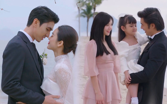 Loạt chi tiết khiến Đừng Làm Mẹ Cáu mất điểm trầm trọng ở tập cuối Ảnh 2