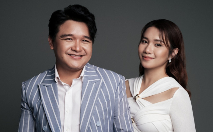 Đạo diễn Võ Thanh Hòa tái xuất với Siêu Lừa Gặp Siêu Lầy: Vợ là chỗ dựa vững chắc để tôi yên tâm làm phim Ảnh 2