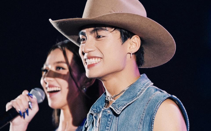 Bất ngờ bị hỏi sang Úc tắm trắng, MONO phản ứng ra sao? Ảnh 2