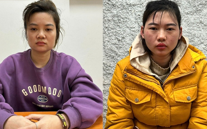 Bé trai 17 tháng tuổi tử vong: 2 'ác mẫu' khai đạp vào ngực, giẫm vào đầu nạn nhân Ảnh 2