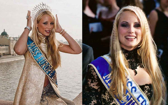 'Trò lố' tại Miss Universe: Từng vu cáo một thí sinh là người chuyển giới vì lý do này Ảnh 2