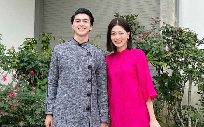 Bình An thú nhận áp lực khi xem cảnh cuối 'Đừng làm mẹ cáu', bất ngờ nhất là biểu cảm của Phương Nga Ảnh 2