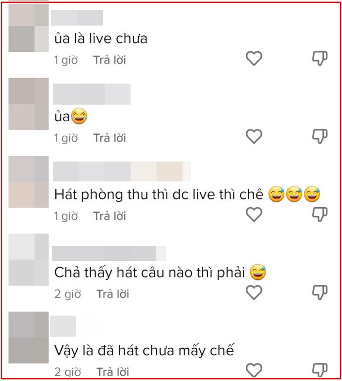 Đang nổi tiếng khắp thế giới, Hoàng Thùy Linh bất ngờ bị chê bai khi hát See Tình: 'Nghe có chán không!' Ảnh 3