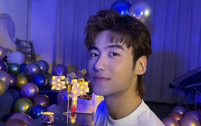 Một nam diễn viên nổi tiếng đột ngột qua đời ở tuổi 25 Ảnh 2