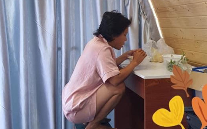 Ông xã Việt Hương tiết lộ quà tặng vợ nhưng ai nấy cũng phải phì cười Ảnh 2