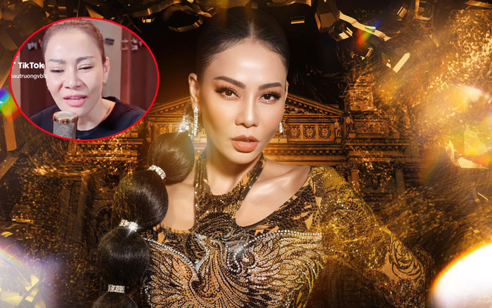 Thu Minh diện mặt mộc khoe giọng hát khủng, netizen hết lời khen ngợi Ảnh 2