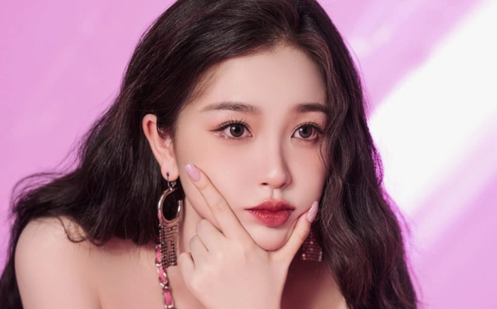 Ngu Thư Hân gặp rắc rối vì bị lợi dụng hình ảnh quảng cáo phi pháp Ảnh 2