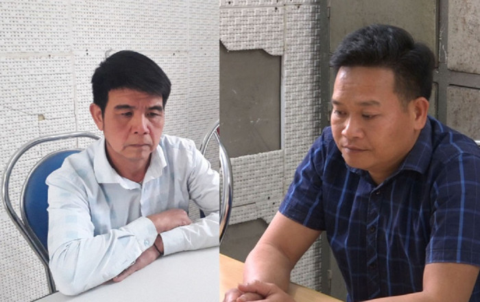 Xuất hiện ở phòng ngủ vợ chồng người khác không rõ lý do, người đàn ông chết điếng vì diễn biến sau đó Ảnh 2