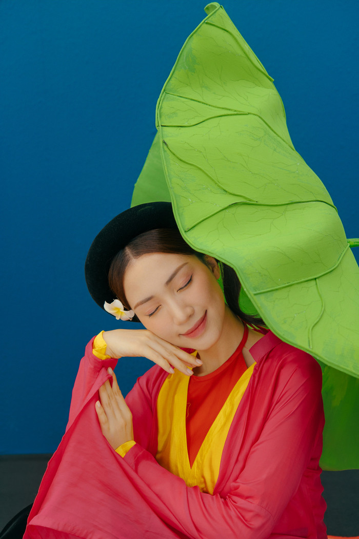 Hòa Minzy mất tận 7 năm để công bố 'đứa con' mình tâm đắc nhất Ảnh 3