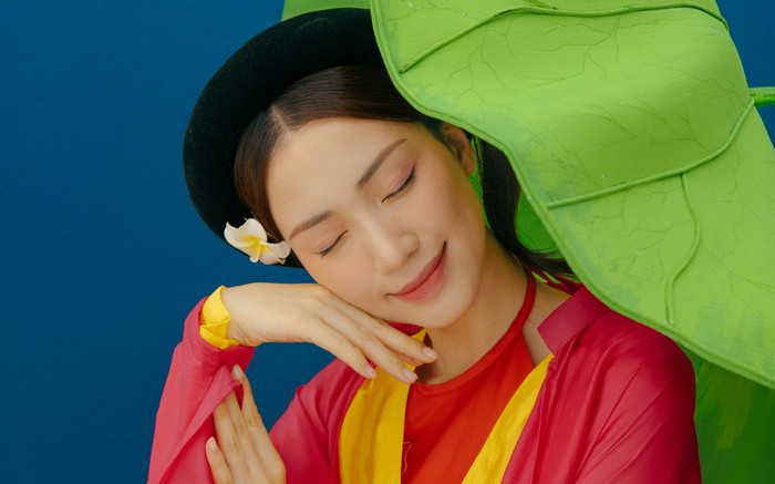 Hòa Minzy mất tận 7 năm để công bố 'đứa con' mình tâm đắc nhất Ảnh 2