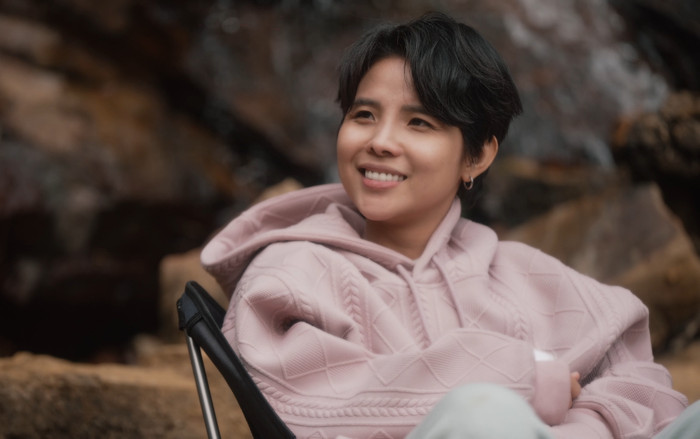 Vũ Cát Tường gây xôn xao với chia sẻ không tiếp tục làm MV Ảnh 2