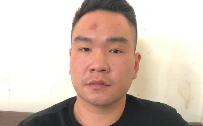 Thấy CSGT yêu cầu dừng xe, thanh niên điều khiển Mini Cooper không dừng còn có hành động đáng lên án Ảnh 2