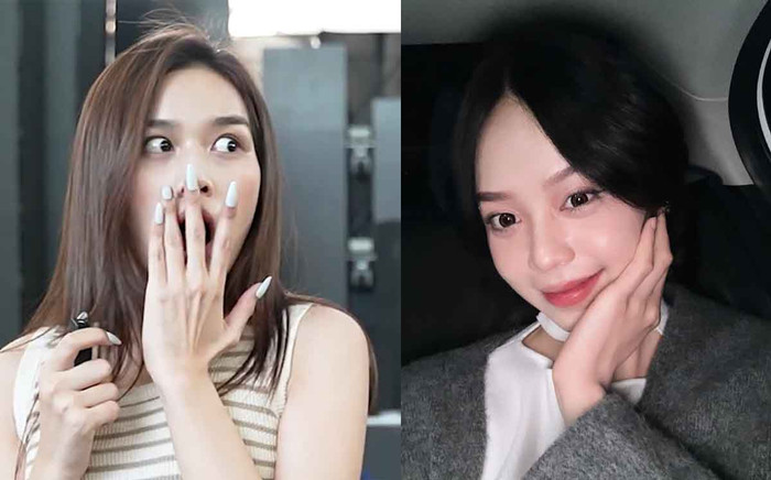 Hoa hậu Thanh Thủy tiết lộ bị đàn chị Đỗ Thị Hà 'phũ' trong thời gian dài vì lý do này Ảnh 2