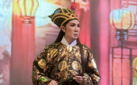 NSƯT Vũ Linh những ngày cuối đời: Sống chung với bệnh tật, không vợ không con, được cháu ruột chăm sóc Ảnh 2