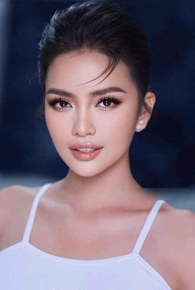 Khán giả đã dành 'cơn mưa' lời khen cho hình ảnh mới nhất của Ngọc Châu, cho rằng đây là layout đẹp nhất của nàng hậu sau khi trở về từ Miss Universe.