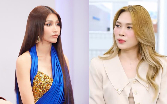 Giữa ồn ào Quỳnh Châu bị thí sinh mỉa mai vì không thi quốc tế, ca sĩ Mỹ Tâm bất ngờ bị dân mạng réo gọi Ảnh 2