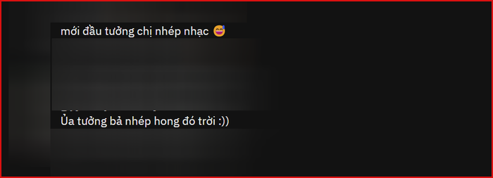 Trổ tài bắn rap, Hoa hậu Thiên Ân bị nghi vấn hát nhép: Cái kết khiến ai cũng 'ngã ngửa' Ảnh 1