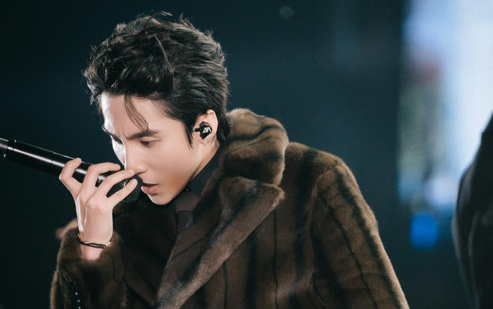 Chỉ 1 câu nói, Sơn Tùng 'ẵm' gần chục triệu lượt xem: Lâu ngày không chạy show thay đổi quá nhiều! Ảnh 2