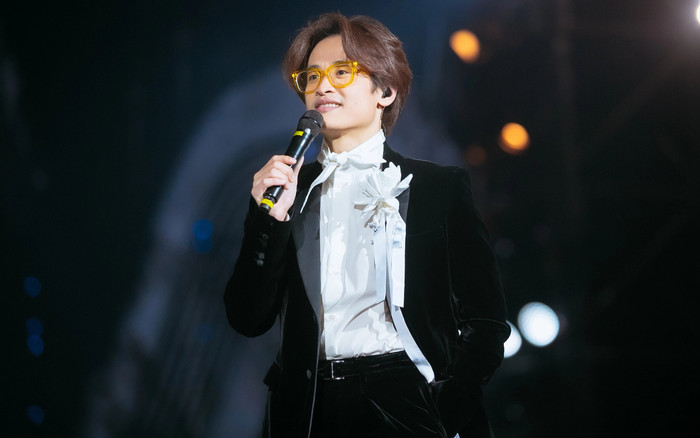 Bị chê bai giọng hát xuống cấp, xót xa hình ảnh Hà Anh Tuấn phía trong cánh gà Ảnh 2