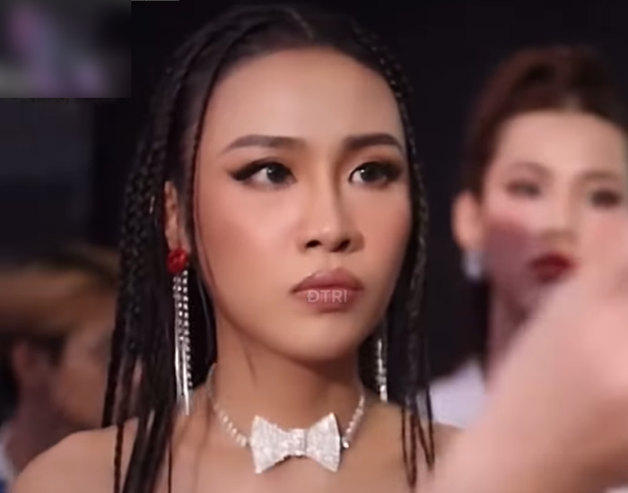 Thủy Tiên cho rằng Huỳnh My không có sự tập trung bởi cô vắng mặt trong lúc cả team đang thực hiện kết màn, đi sai tuyến,....