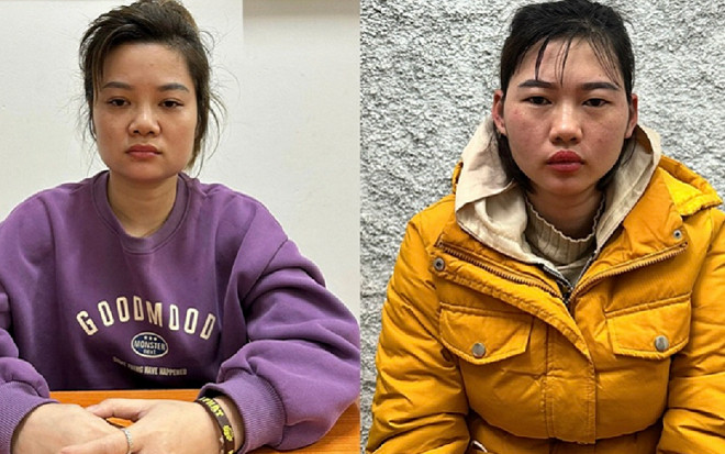 Vụ bé trai 17 tháng tuổi tử vong: Hé lộ tình tiết lật tẩy tội ác rùng rợn của 2 bảo mẫu Ảnh 2