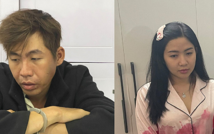 'Hotgirl' khiến nhiều người sinh hoang tưởng bằng thứ nước độc hại Ảnh 2