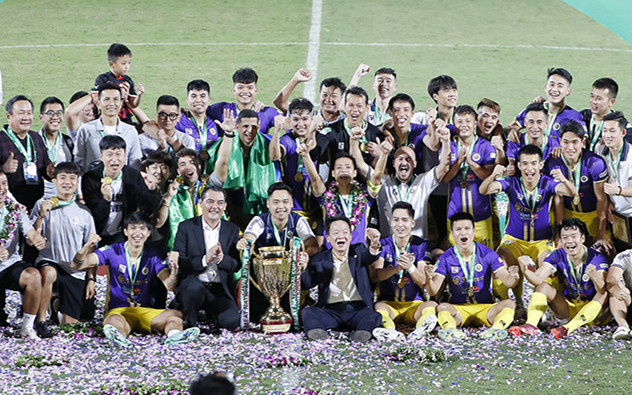 Bốc thăm lại Cúp Quốc gia 2023: Ai được lợi và nguyên nhân sâu xa Ảnh 2