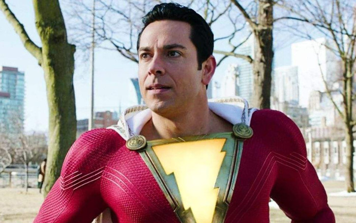 'Trùm cuối' của Shazam! Cơn Thịnh Nộ Của Các Vị Thần là ai? Ảnh 2