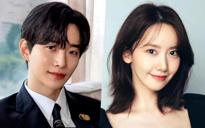 Lee Jun Ho nói gì về YoonA mà khiến cả Kbiz đồng loạt 'đẩy thuyền'? Ảnh 2