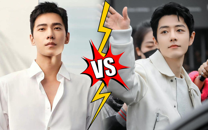 Hết Vương Nhất Bác, Tiêu Chiến lại tuyên bố đối đầu Dương Dương khiến dân tình lo lắng Ảnh 2