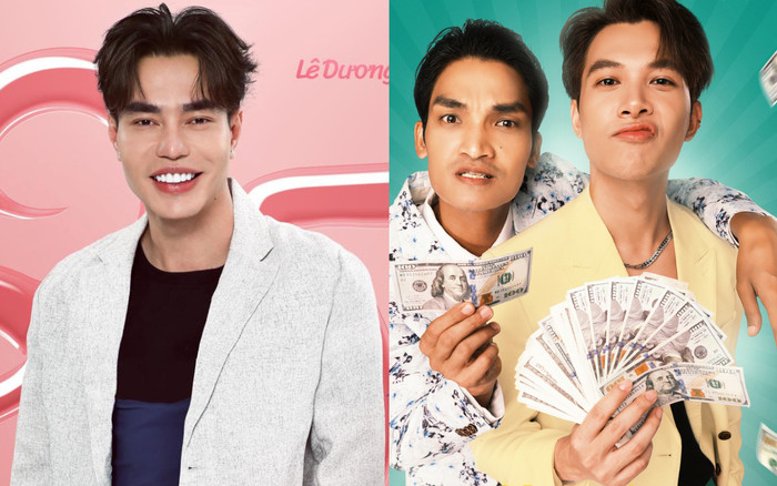 Doanh thu phim mới của Lê Dương Bảo Lâm bị Siêu Lừa Gặp Siêu Lầy 'đè bẹp' dù ra mắt cùng thời điểm Ảnh 2