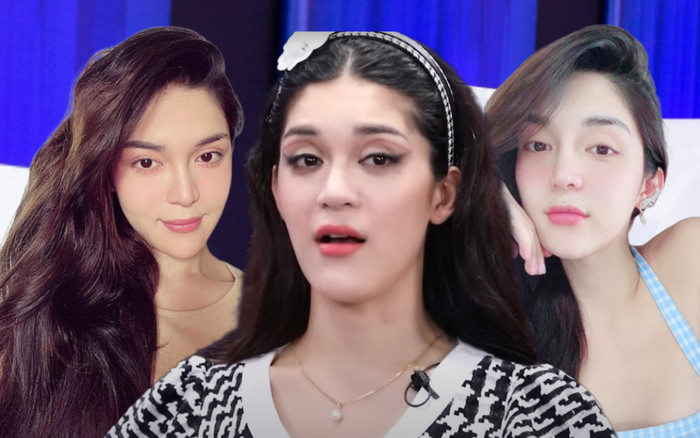 Nhan sắc mộc thí sinh chuyển giới Huỳnh My: Gương mặt hoa hậu là có thật nhưng bị make-up hại? Ảnh 2