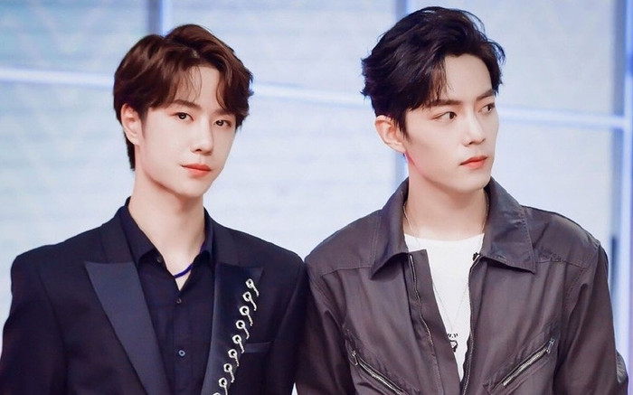 Tiêu Chiến và Vương Nhất Bác chính thức tái hợp, liệu có xóa được tin bất hòa? Ảnh 2