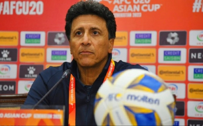 HLV Iran tuyên bố sẽ thắng U20 Việt Nam Ảnh 2