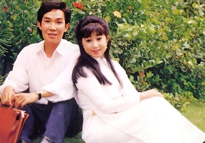 NSƯT Vũ Linh được đánh giá là một trong những gương mặt tài sắc của sân khấu cải lương.