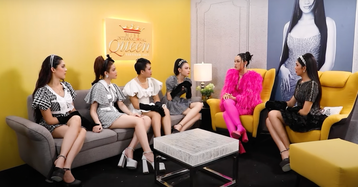 Á hậu Thuỷ Tiên không bênh vực Huỳnh My: 'Đây là bài học đắt giá mà bạn cần' Ảnh 3