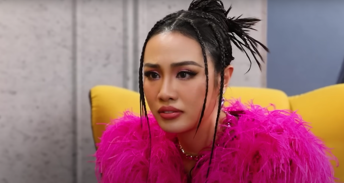 Á hậu Thuỷ Tiên không bênh vực Huỳnh My: 'Đây là bài học đắt giá mà bạn cần' Ảnh 2