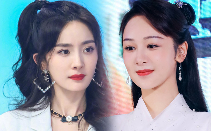 Danh tiếng giảm sút, Dương Tử đang đi vào vết xe đổ của Dương Mịch? Ảnh 2