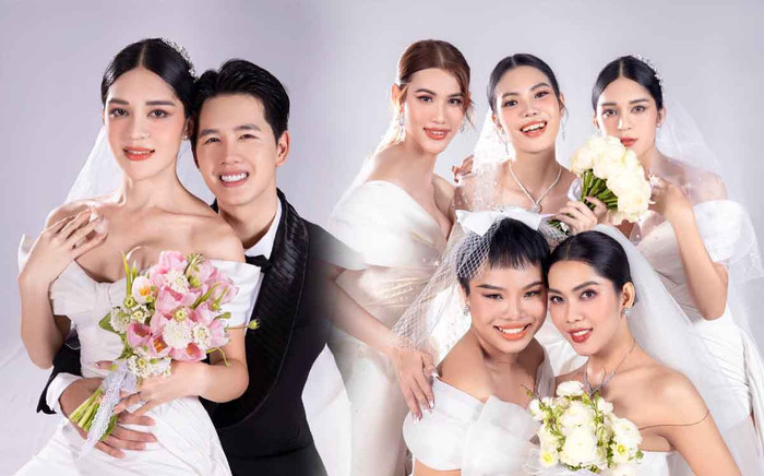 Thí sinh chuyển giới Lý Huỳnh My tiết lộ lý do 'xụi lơ' trong các thử thách: 'Buồn quá không cười nổi' Ảnh 2