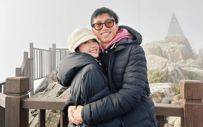 Doãn Hải My hé lộ nét cuốn hút 'trái ngược' của bản thân Ảnh 2