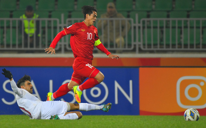 Nghịch lý đội trẻ Việt Nam: Tưng bừng châu lục nhưng càng đá càng lùi, vì sao? Ảnh 2