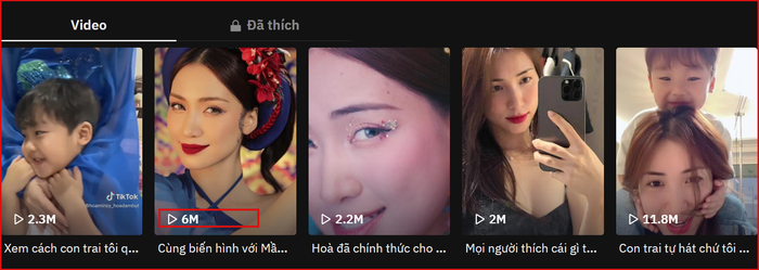 Màn bắt trend của Hòa Minzy đang 'gây bão' mạng xã hội với nhan sắc 'bén ngót'