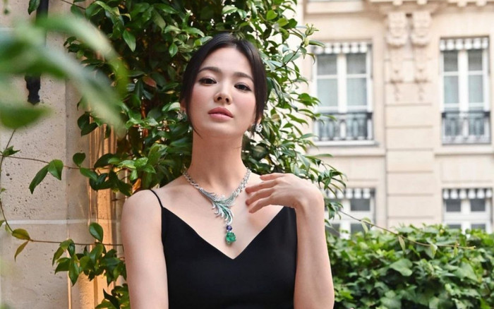 Sao Hàn chiếm sóng 'ngôi vị' đại sứ thương hiệu ở Châu Á, lý do là gì? Ảnh 2
