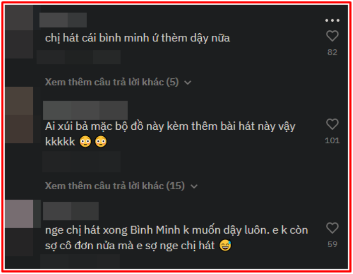 Nữ nghệ sĩ cải lương gây tranh cãi khi hát Ai chung tình được mãi: 'Nghe hát xong hết thích luôn' Ảnh 2