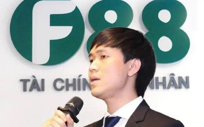 Chân dung ông chủ chuỗi cửa hàng cầm đồ F88 vừa bị Công an phong tỏa, khám xét Ảnh 2