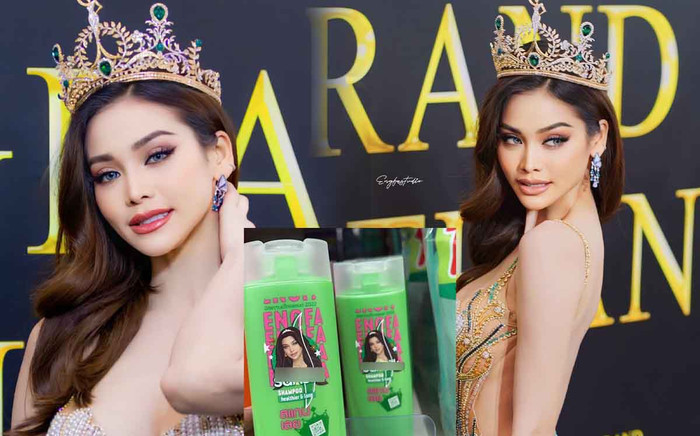 Sản phẩm tiêu dùng Engfa Waraha đại diện bị chê 'tơi tả': Đến người hâm mộ cũng không dám sử dụng Ảnh 2